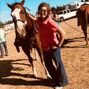 Meet your Posher, Erin